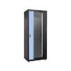 Tecnoware ARMADIO A PAVIMENTO FLOOR 19'' 24UNITA' 620*620*1300